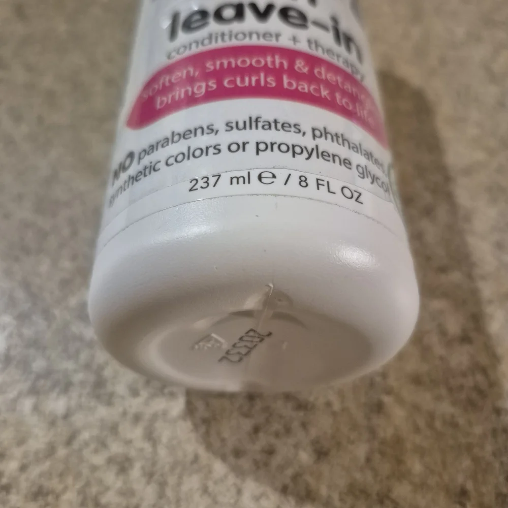 Kids Curl Leave-In Conditioner - New